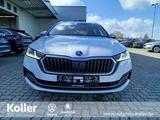 Skoda Octavia Combi 1.0 TSI DSG Pano Navi Matrix FSH - Skoda Octavia: Tsi Combi