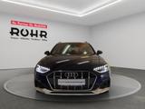 Audi A4 allroad quattro 45 TFSI S tronic (Garantie 07 - mit Benzin-Antrieb: Kombi, Garantie