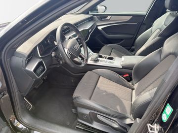 Audi A6 - 9