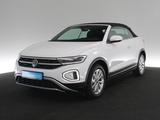 Volkswagen T-Roc Cabriolet 1.0 TSI MATRIX-LED ACC NAVI SHZ - VW T-Roc in Mönchengladbach