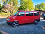 Volkswagen T4 Multivan 2,5 TDI - VW T4 Multivan Gebrauchtwagen in Kiel