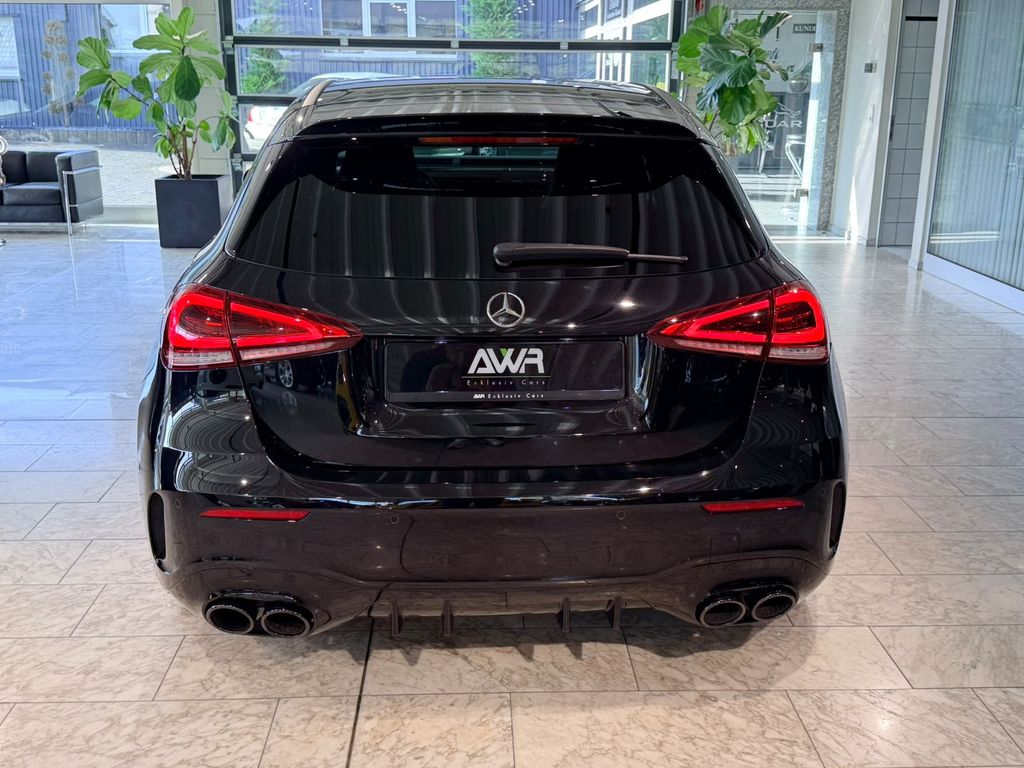 MERCEDES-BENZ A-Class 2020