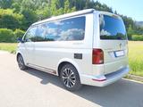 Volkswagen T6.1 California Ocean Edition 4x4 DSG STHZ LED - Volkswagen T6 California: Panoramadach