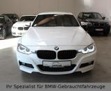 BMW 320i Touring Facelift*M-Paket*HUD*Alcantara - BMW 320: M Paket