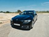 BMW 525d Touring  Luxury Line  LED  PANO  NAVI   - BMW 525 mit Schiebedach