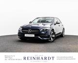 Mercedes-Benz C 220d LIMOUSINE AVANTGRADE NIGHT/17Z/DIG-L/PANO - Mercedes-Benz C 220 Gebrauchtwagen in Dortmund