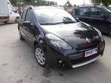 Renault Clio - Renault Clio aus 2011 mit Diesel-Antrieb