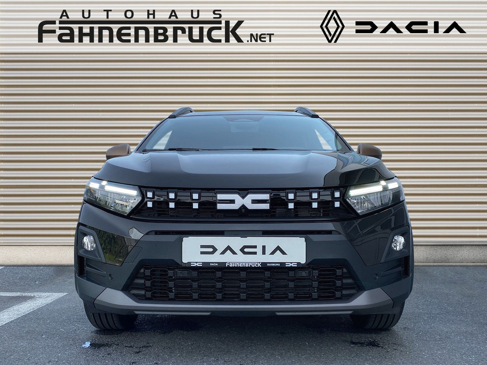Dacia Jogger - Bild 6