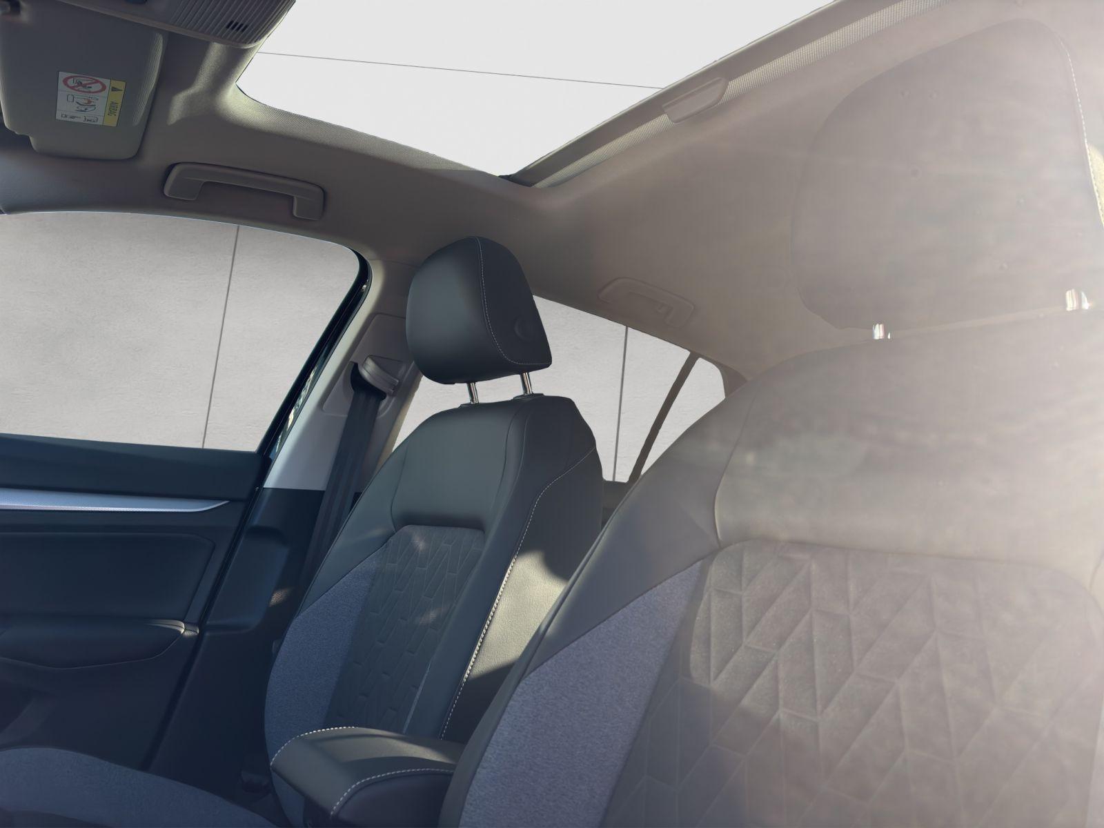 Volkswagen Golf ENERGY 1,5 l eTSI OPF 85 kW (116 PS) 7-Gang, миниатюра 15