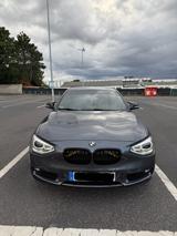 BMW 120d xDrive 153tkm - BMW 120 in Mönchengladbach