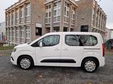 Opel Combo Life E Edition Navi / Klima /1.Hand / EU 6 - Opel Combo: Van