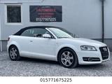 Audi A3 Cabriolet S line / Sportpaket/Garantie/2.Hand - Audi A3 aus 2011: Cabrio