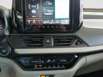 Fotografie 12 des Suzuki Swift "Club" *Kamera* Navi*5 Jahre Garantie