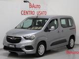 Andere Opel Combo Life Combo life M1 1.2bz 110cv Advanc - Andere mit Benzin-Antrieb: Allradantrieb, Kleinbus