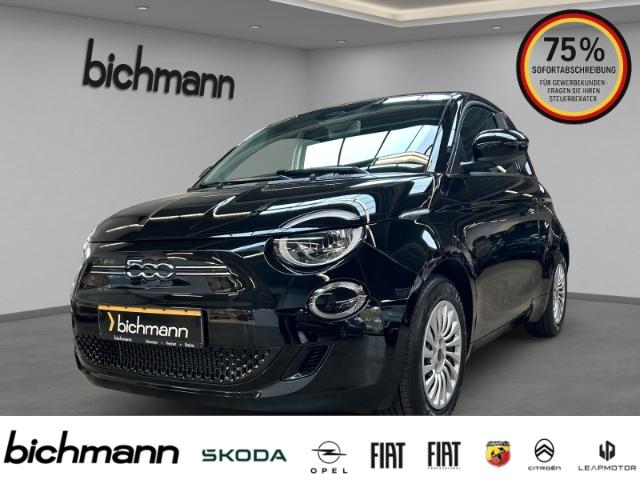 Fiat 500e 42 kWh Apps DAB+ KlimAT LKMod2 Keyless BT