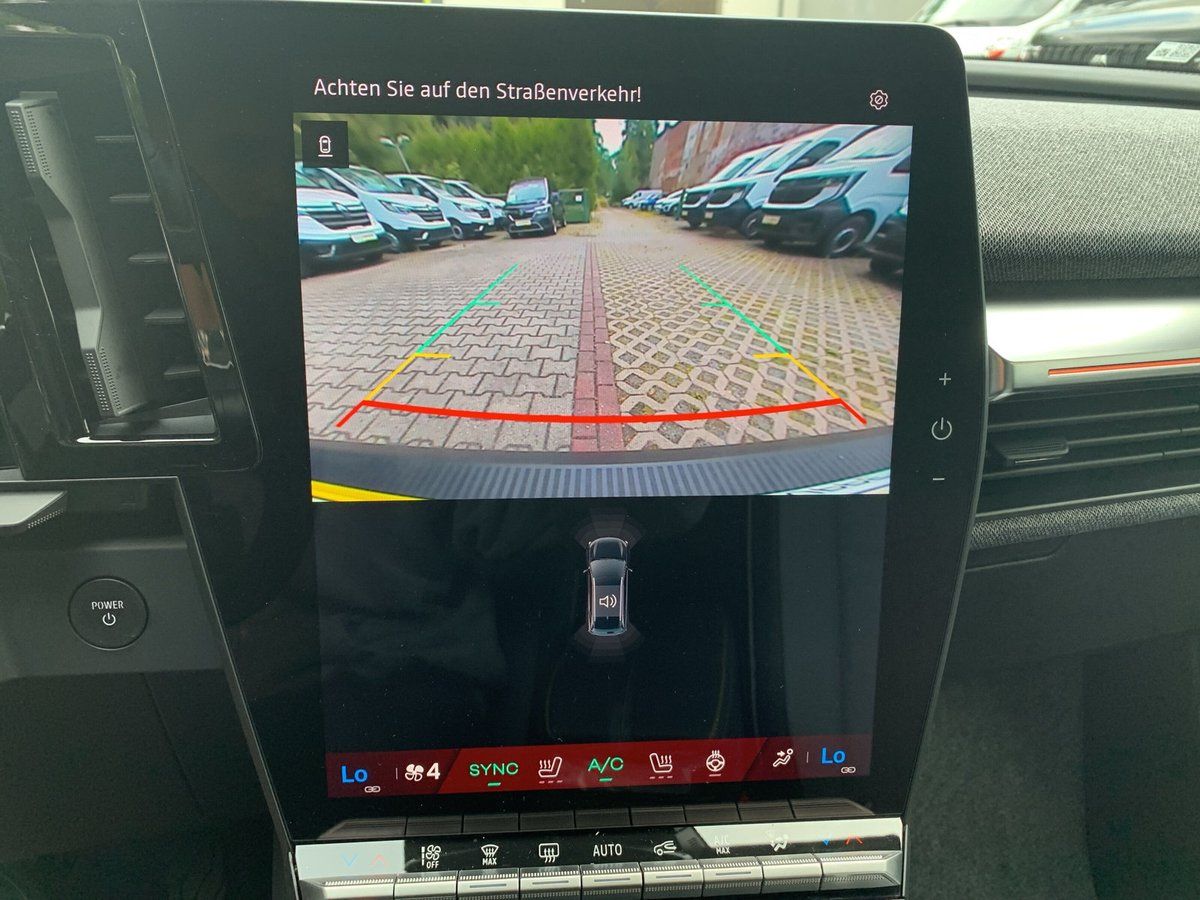 Renault Scenic E-TECH - Bild 32