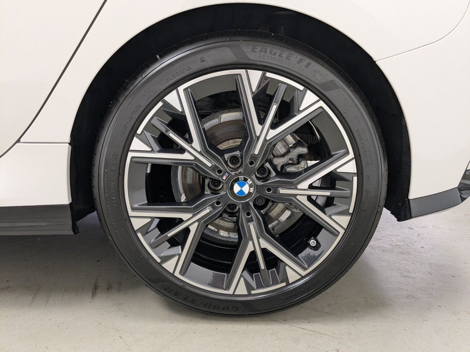 BMW 120 - Bild 10