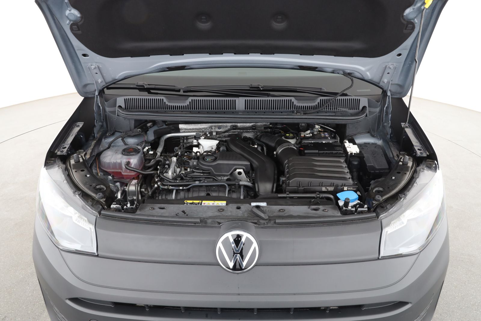 Volkswagen Caddy - Bild 9