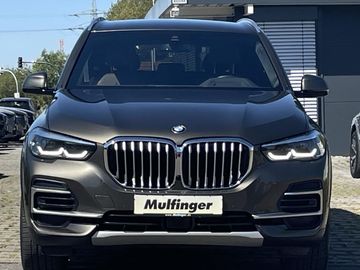 BMW X5 - 3