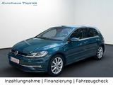 Volkswagen VII 1.4 TSI Lim. Highline DSG NAVI VIRT LED 17" - mit Benzin-Antrieb: Grün, Limousine