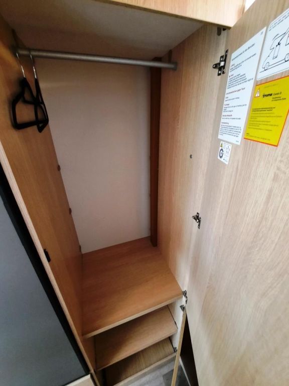 Fahrzeugabbildung LMC Tourer A 690 G Verfüg./Sparen Sie 19.699,- €