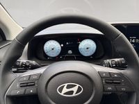 Hyundai i20 - Vorschau Bild 8