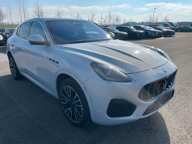 Maserati Grecale 2.0 MHEV GT Auto 4WD