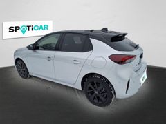 Fahrzeugabbildung Opel Corsa F GS Tot-Winkel-Warner, RFK, Navi
