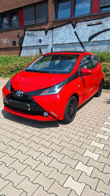 Image of Toyota Other