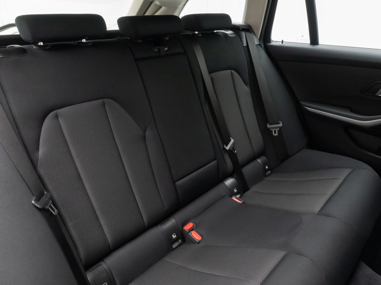 Fahrzeugabbildung BMW 318i DAB CockPit+ Widscreen Geschwindigkeitsreg