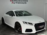 Audi TTS Coupe quattro*Kamera*Virtual*Matrix*Raute* - Audi TTS in Wuppertal