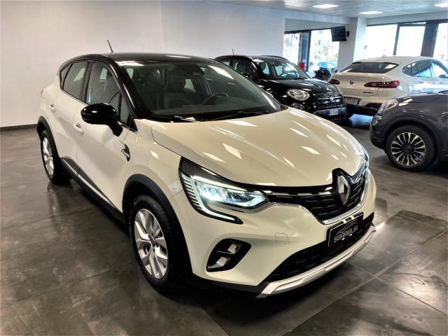 Renault RENAULT Captur 1.0 Benzina TCe Intens