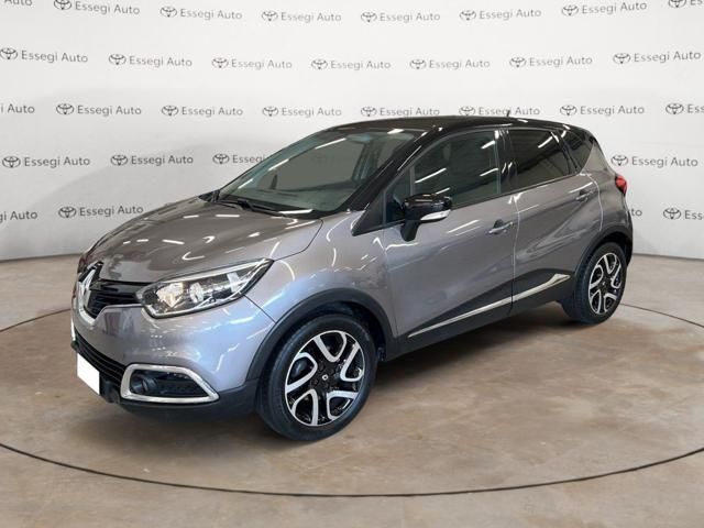 Renault RENAULT Captur 1.5 dCi 8V 90 CV Start&Stop Energ