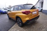 Suzuki Vitara 1.4 Comfort+ 4x4 LED Navi PDC Kamera ACC - Suzuki Vitara: Geländewagen