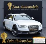 Audi A4 Allroad 2.0 TFSI Quattro ALCANTARA/KLIMA/AHK - Audi A4 Allroad