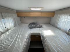 Adria Matrix All-In 670 SL *Modell 2025*Solar*Markise*