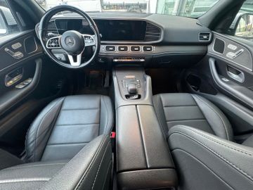 Mercedes GLE 300 - 9