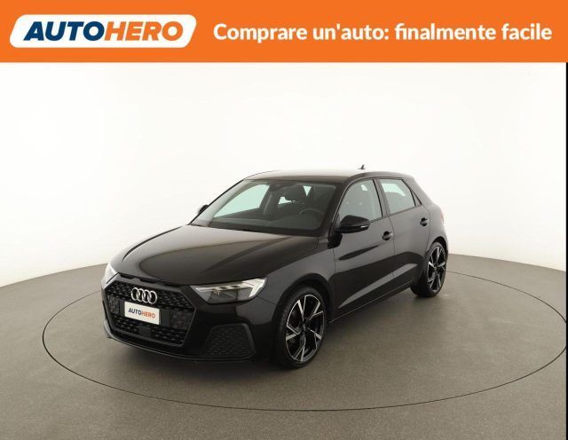 Image of Audi A1