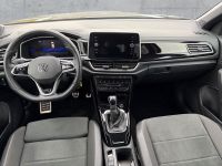 Volkswagen T-Roc - Vorschau Bild 9