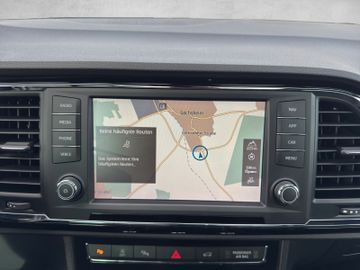 Seat Ateca FR 4Drive DSG |360°Kamera|Panorama|LED