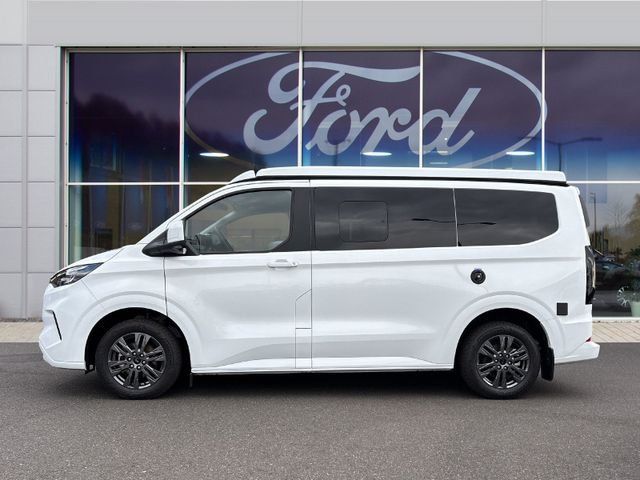 Fahrzeugabbildung Ford Tourneo Custom 2.0 320 L1 Nugget Titanium