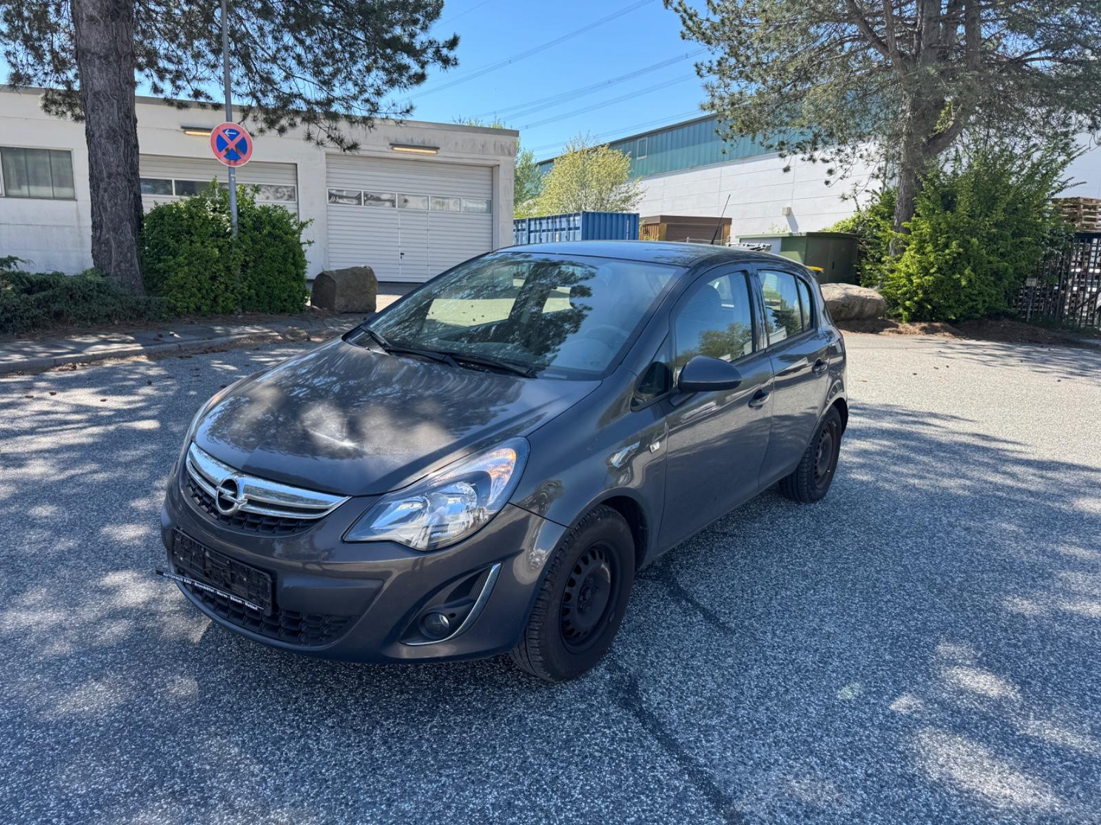 Opel Corsa D 1.2 Energy