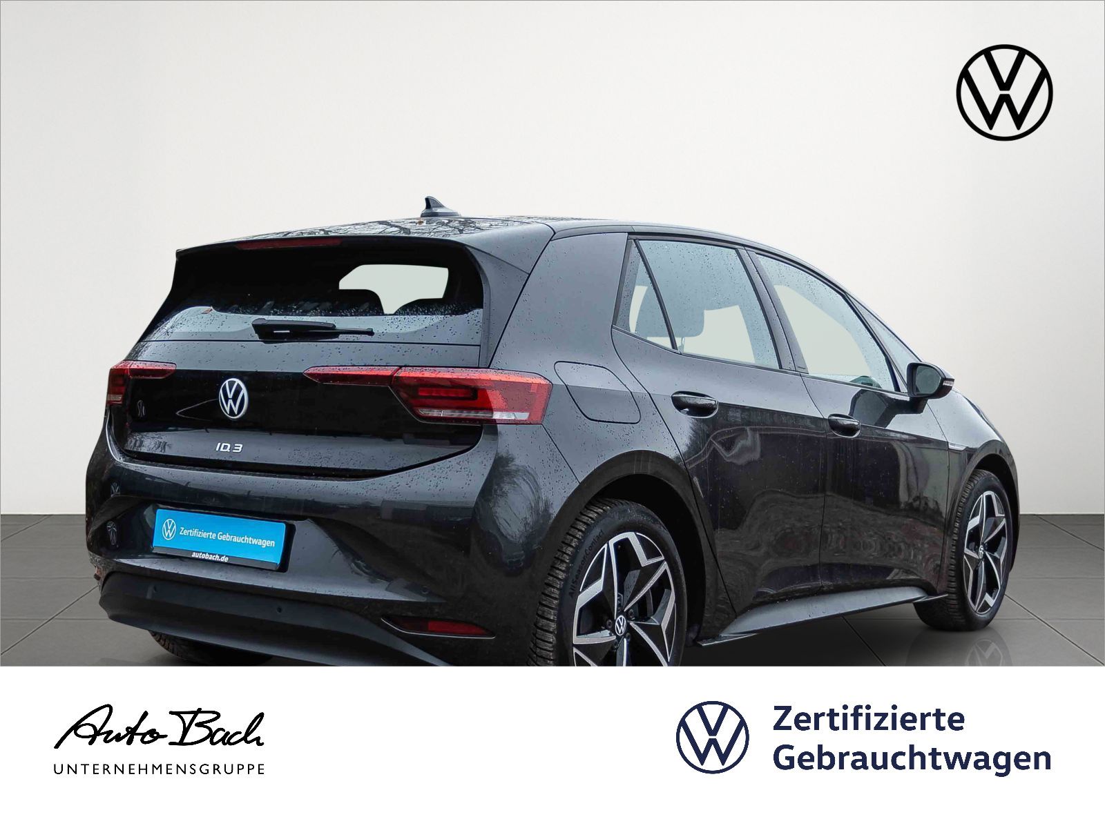 Volkswagen ID.3 - Bild 4
