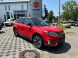 Suzuki Vitara 1.4 Hybrid Comfort+ 4x4/Pano/Navi/LED - Suzuki in Karlsruhe