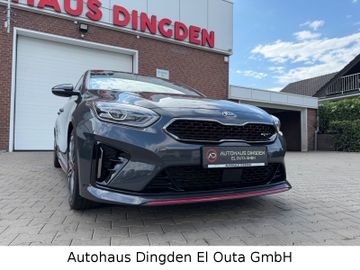 KIA cee'd / Ceed - 2
