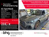 Audi A1 Sportback S line 40 TFSI S tron - Audi A1: 1.4