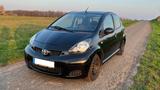 Toyota Aygo Cool 2009 *TÜV & Service neu* - 5-Türer