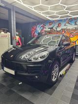 Porsche Macan S Diesel | 1. Hand | V6 | Allrad | Euro 6 - Porsche Macan mit Diesel-Antrieb