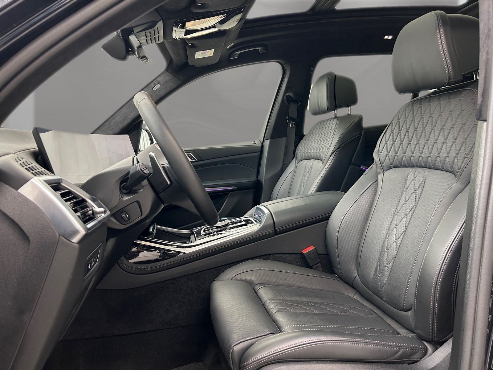 BMW X7 - Bild 9
