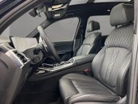 BMW X7 - Vorschau Bild 9